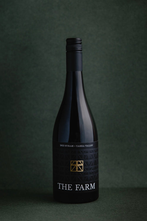 2023 The Farm Grown Syrah
