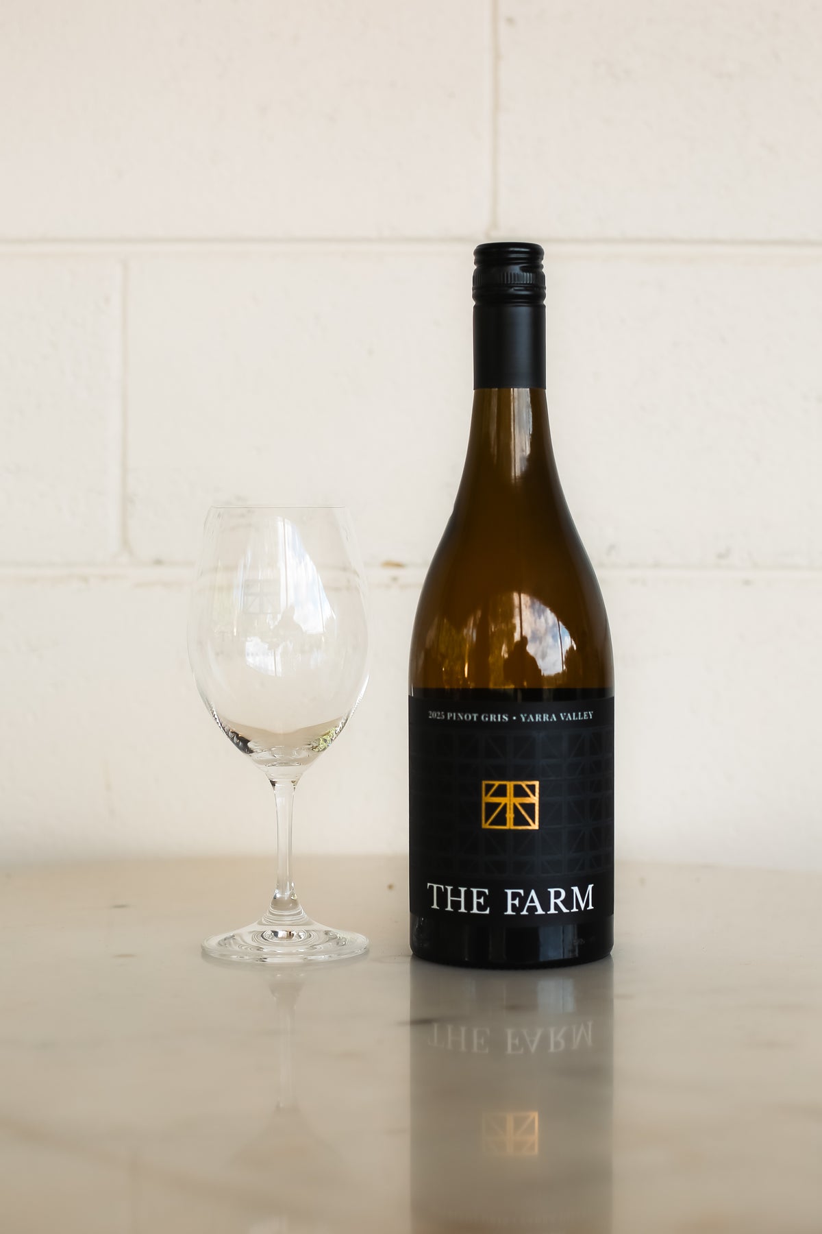 2025 The Farm Grown Pinot Gris