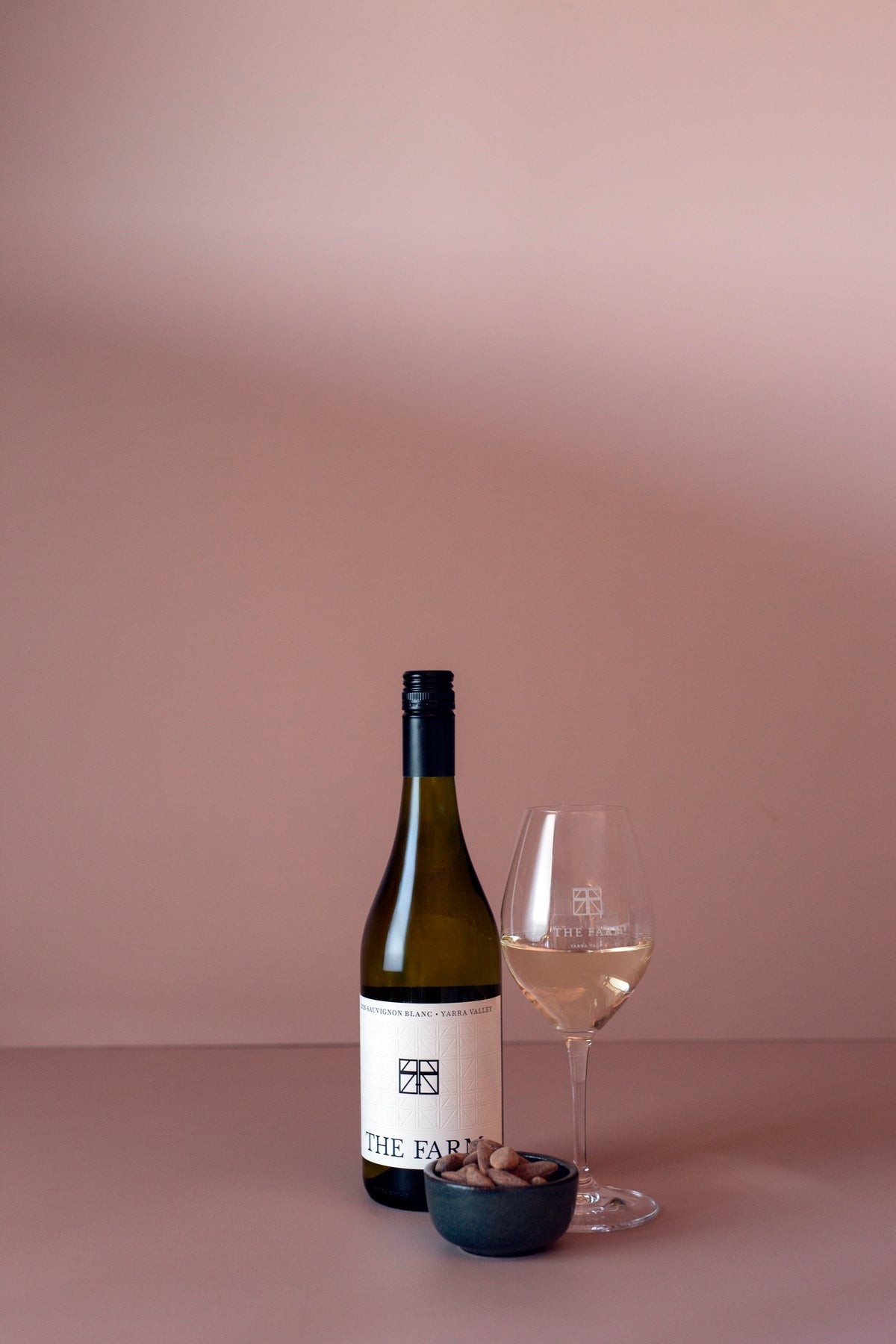 2026 The Farm Made Sauvignon Blanc