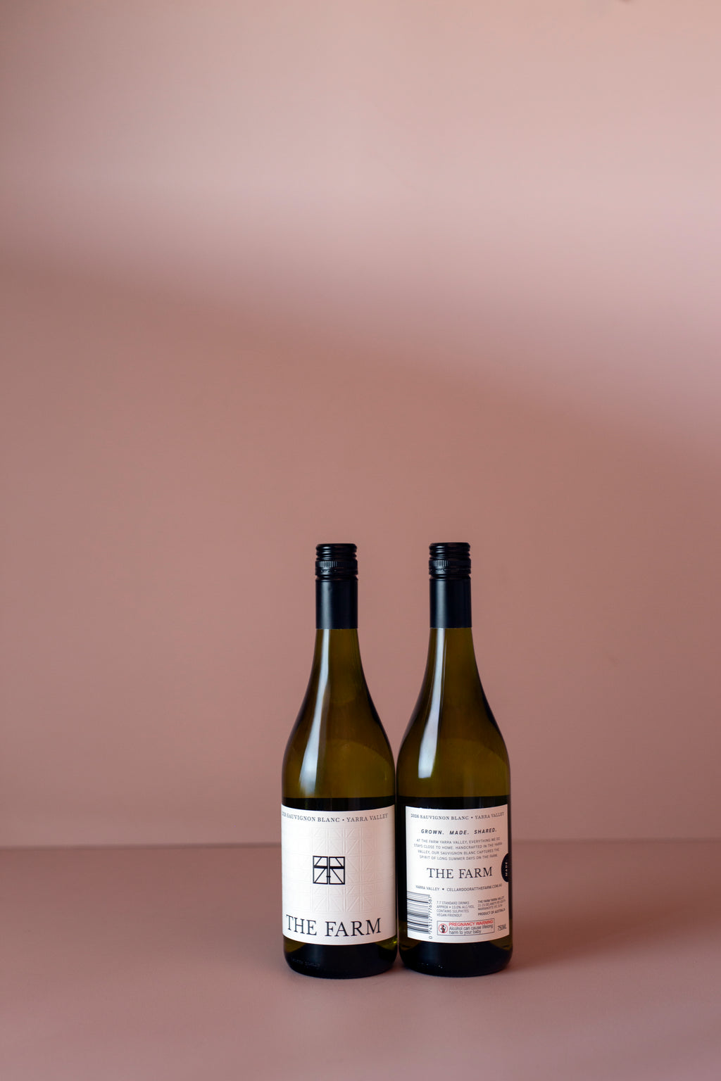 2026 The Farm Made Sauvignon Blanc