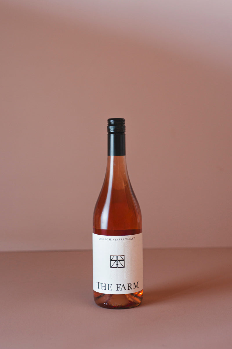 2024 The Farm Made Rosé