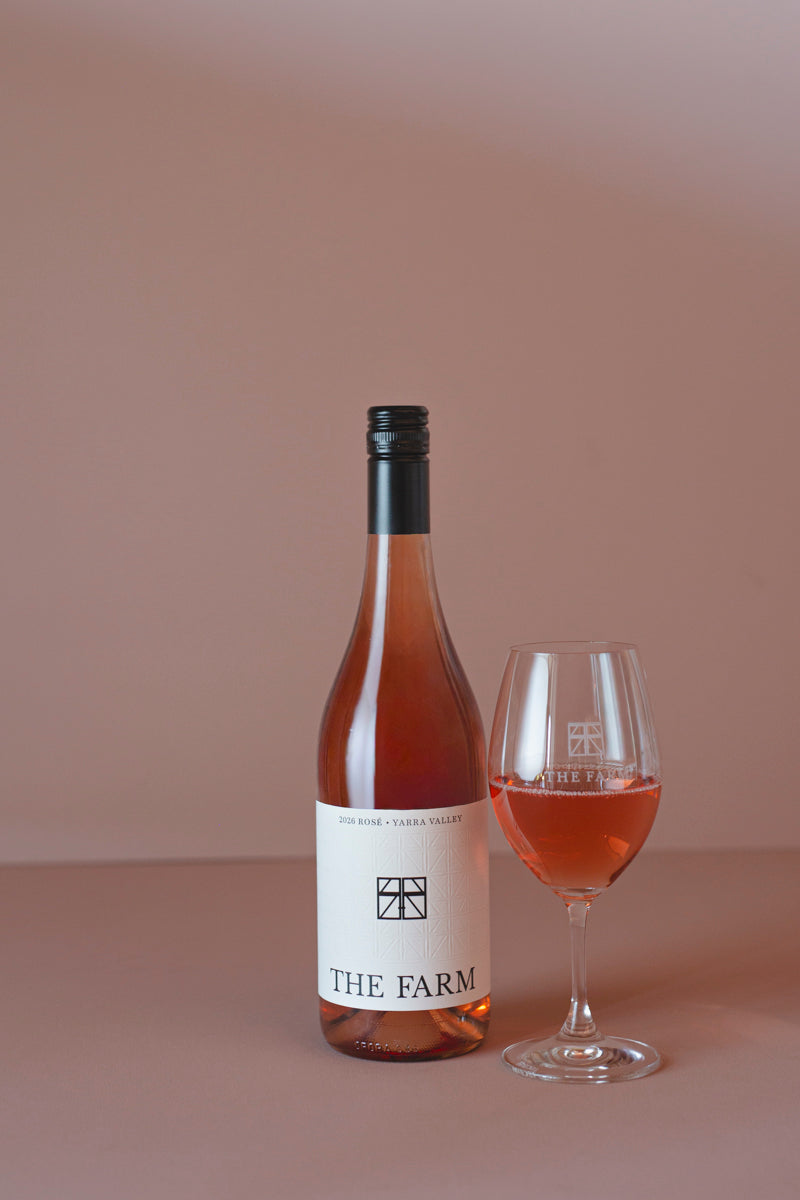 2024 The Farm Made Rosé
