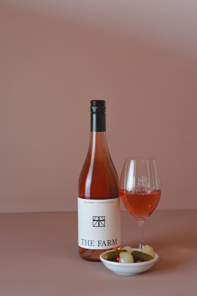 2024 The Farm Made Rosé