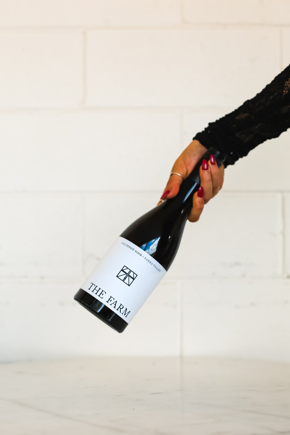 2025 The Farm Made Pinot Noir