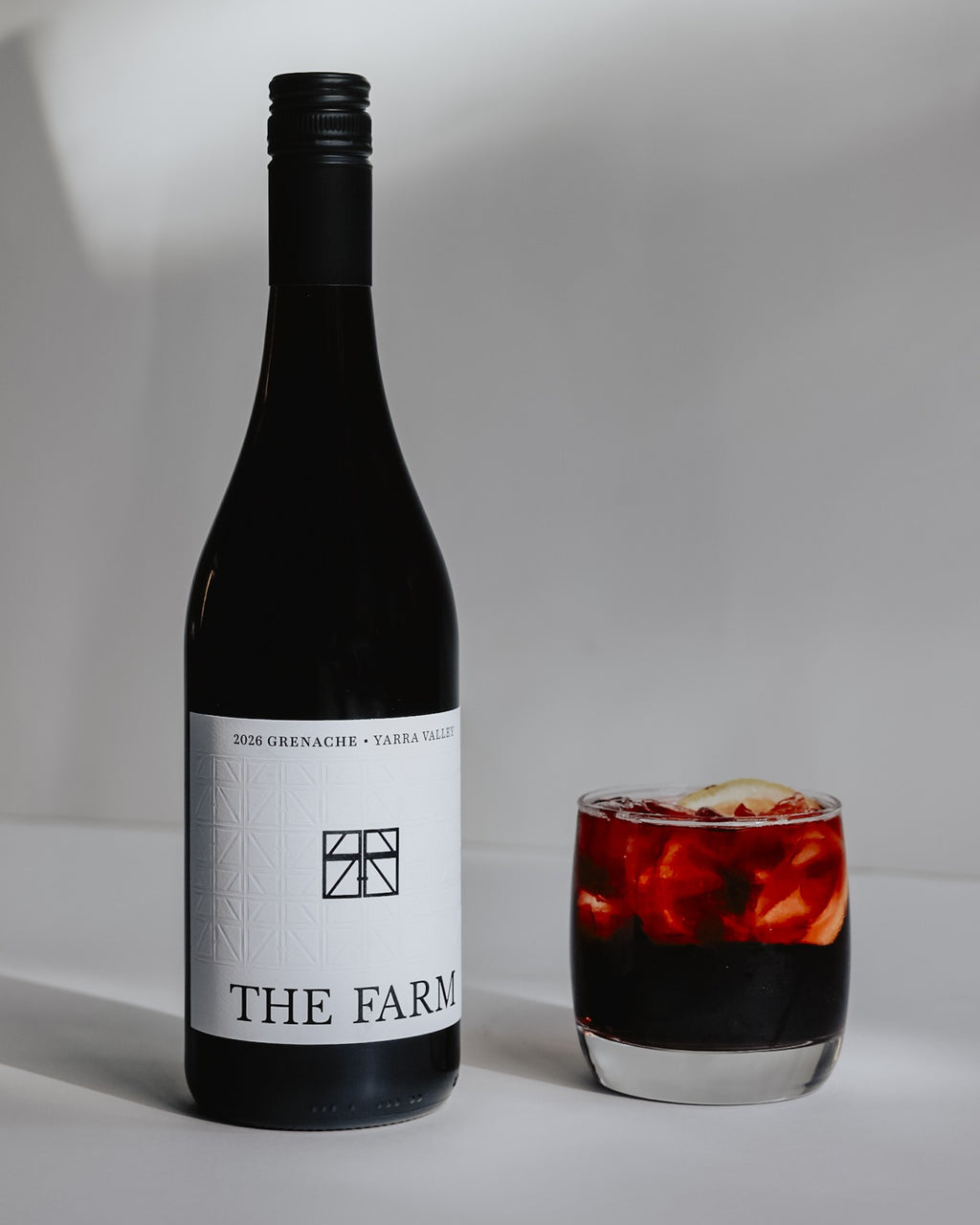 2026 The Farm Made Grenache | 6-Pack Sale